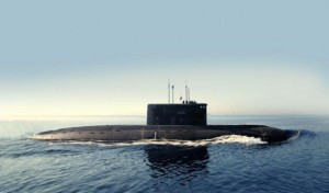 Russia offers closed-cycle sub technology to India